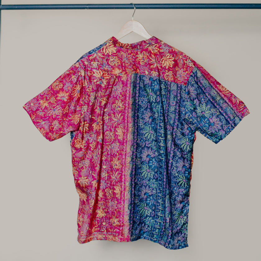 SILK 0034