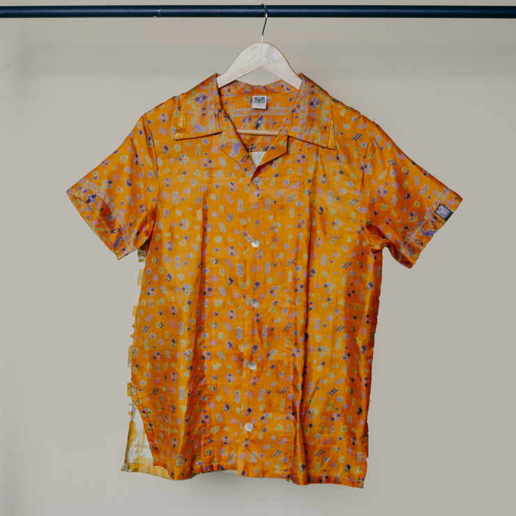 SILK 0035