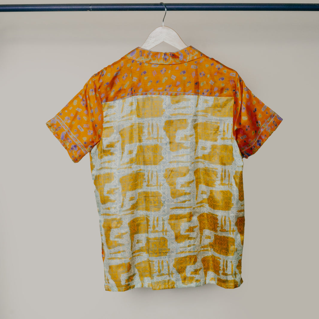 SILK 0035