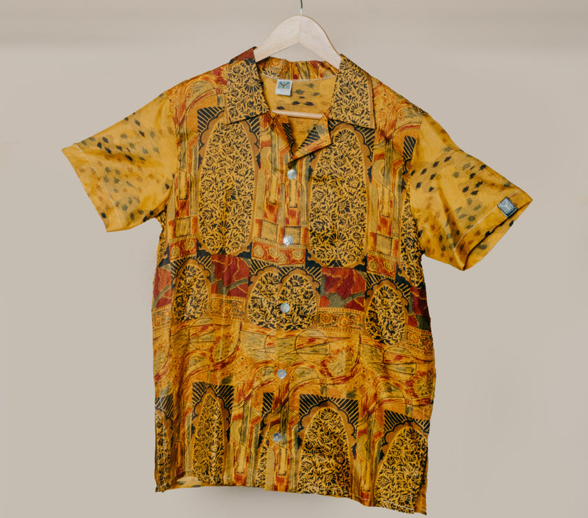SILK 0004