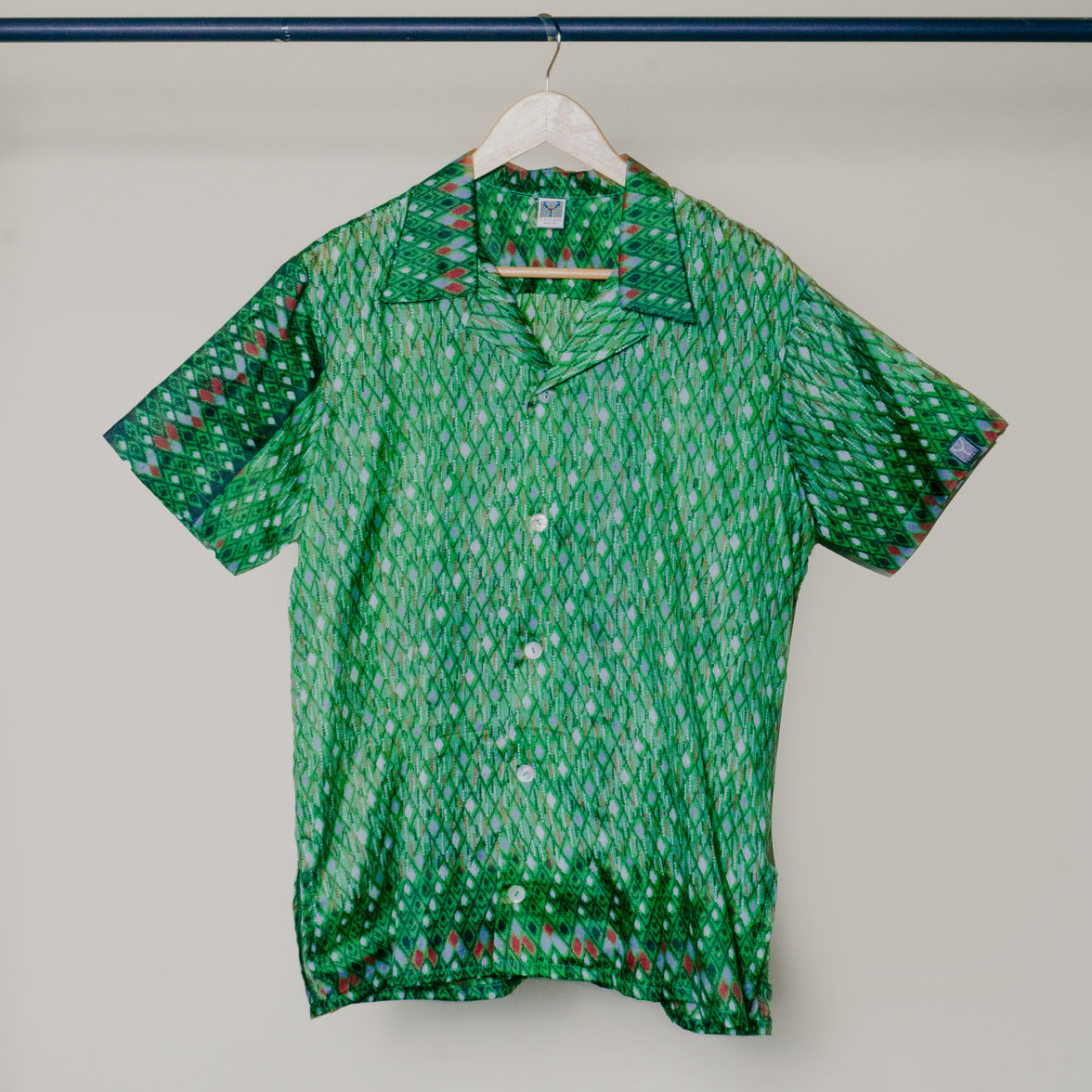 SILK 0040