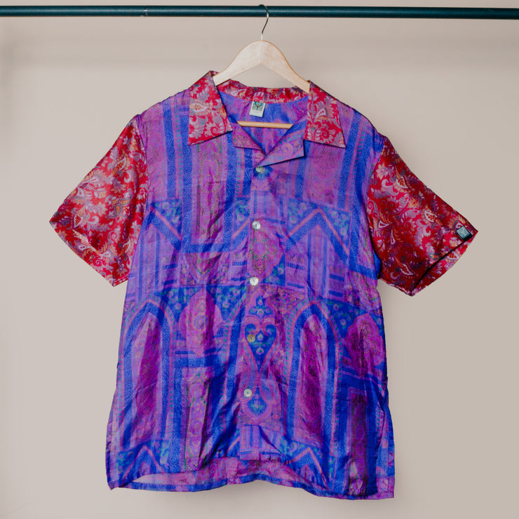 SILK 0043