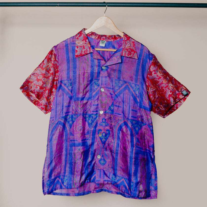 SILK 0043
