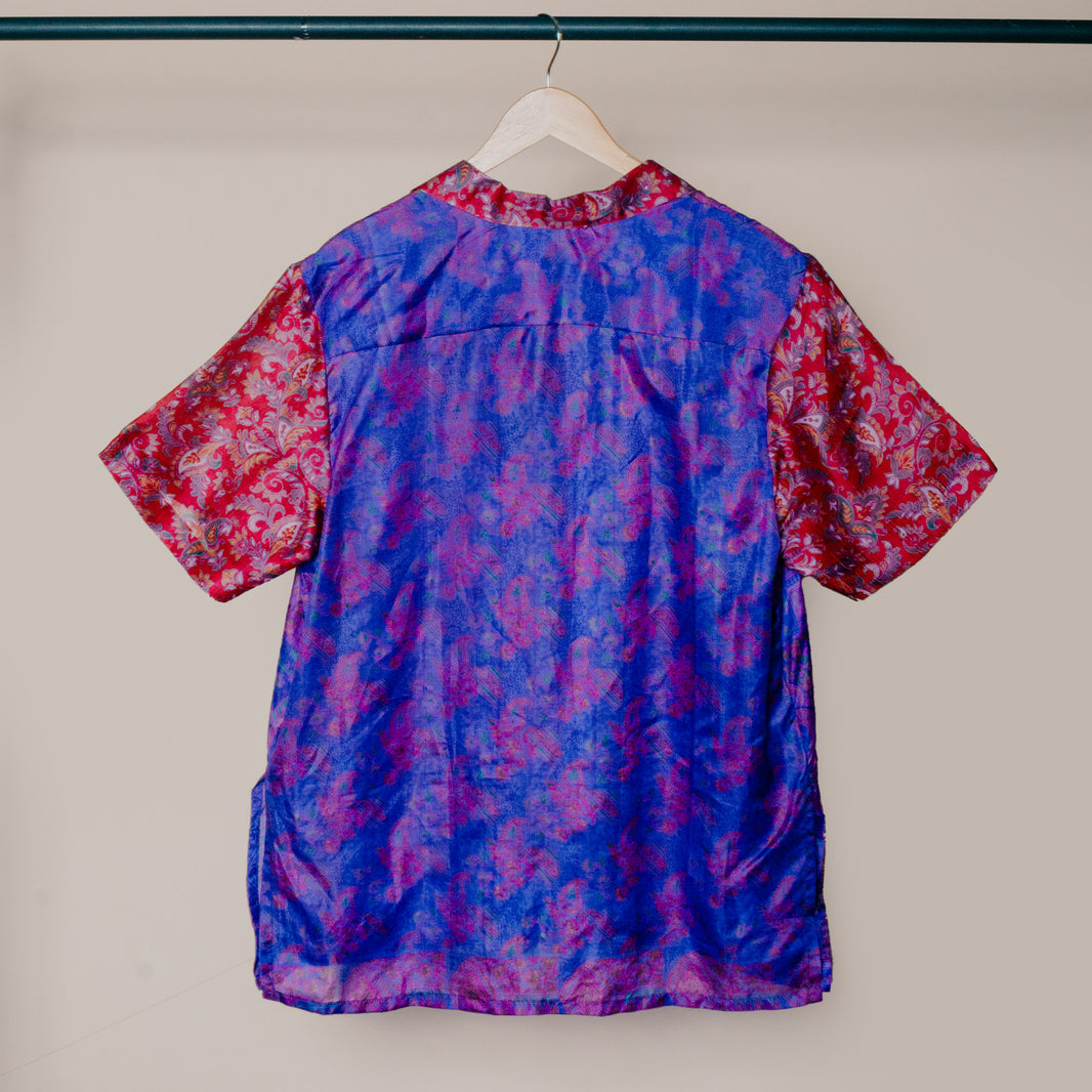 SILK 0043