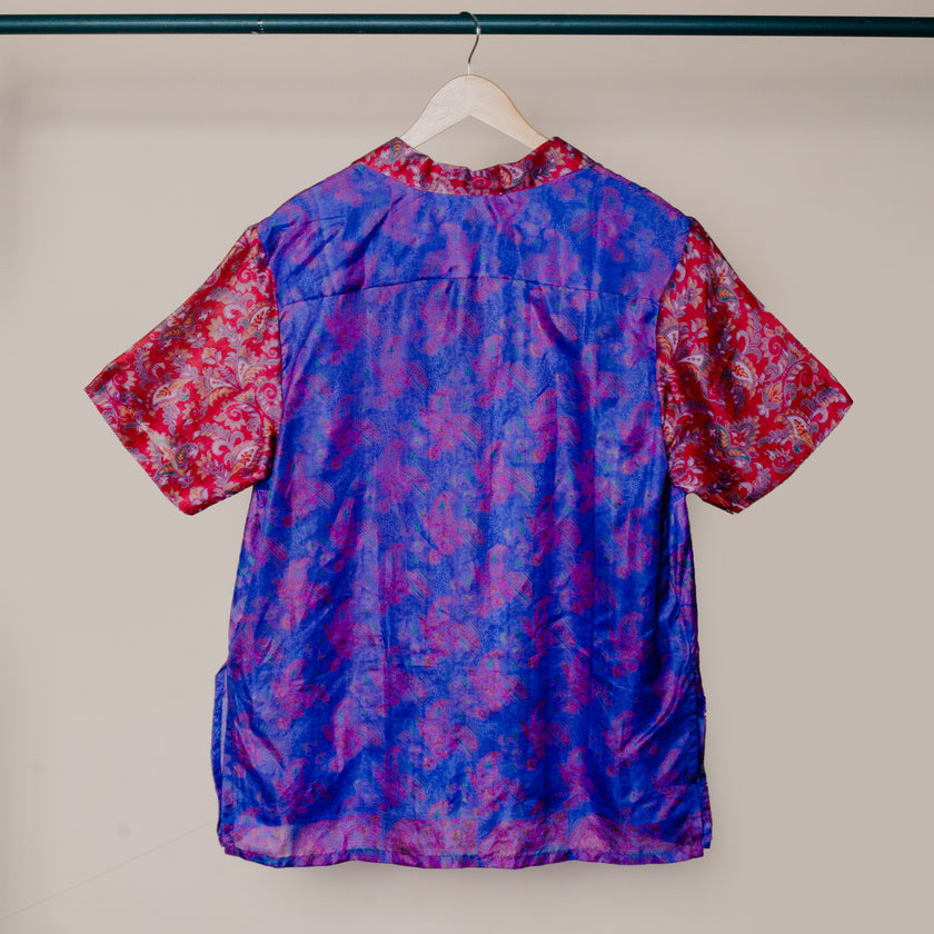 SILK 0043