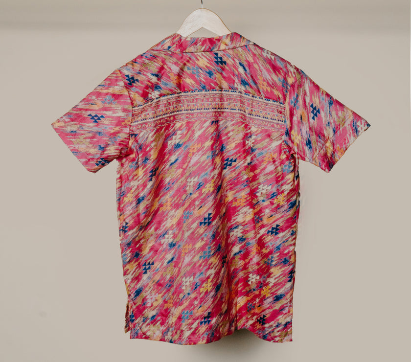 SILK 0006