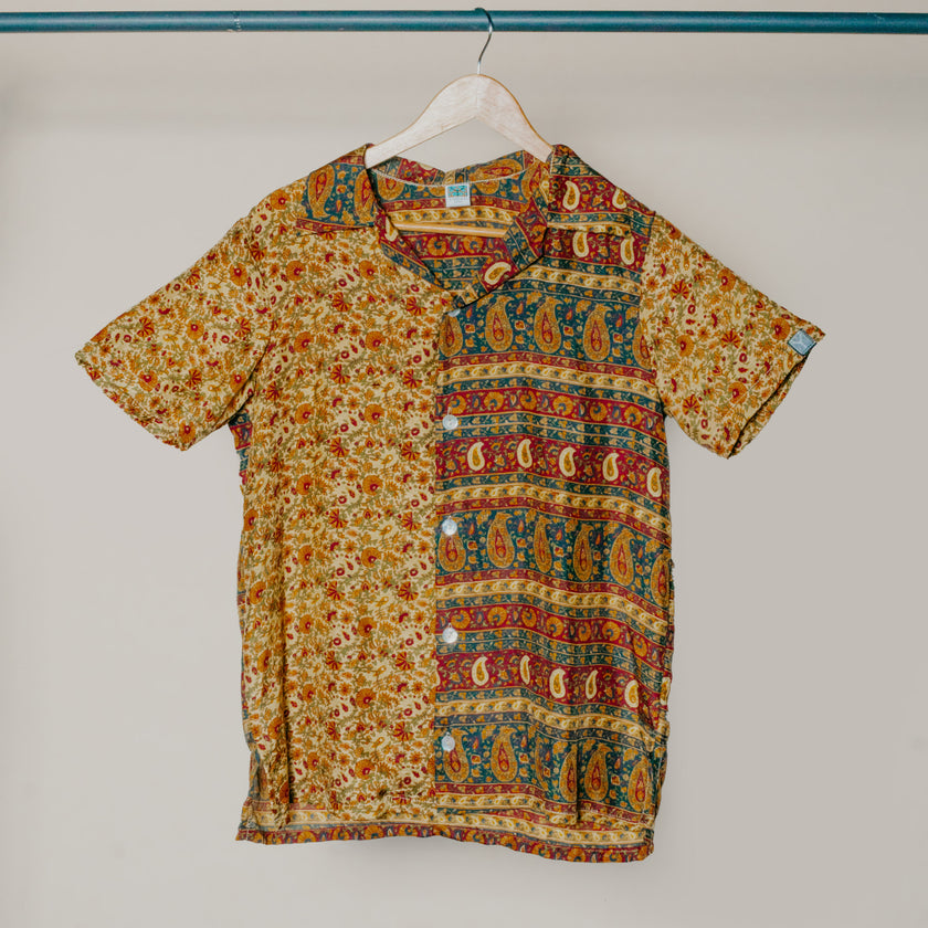 SILK 0064