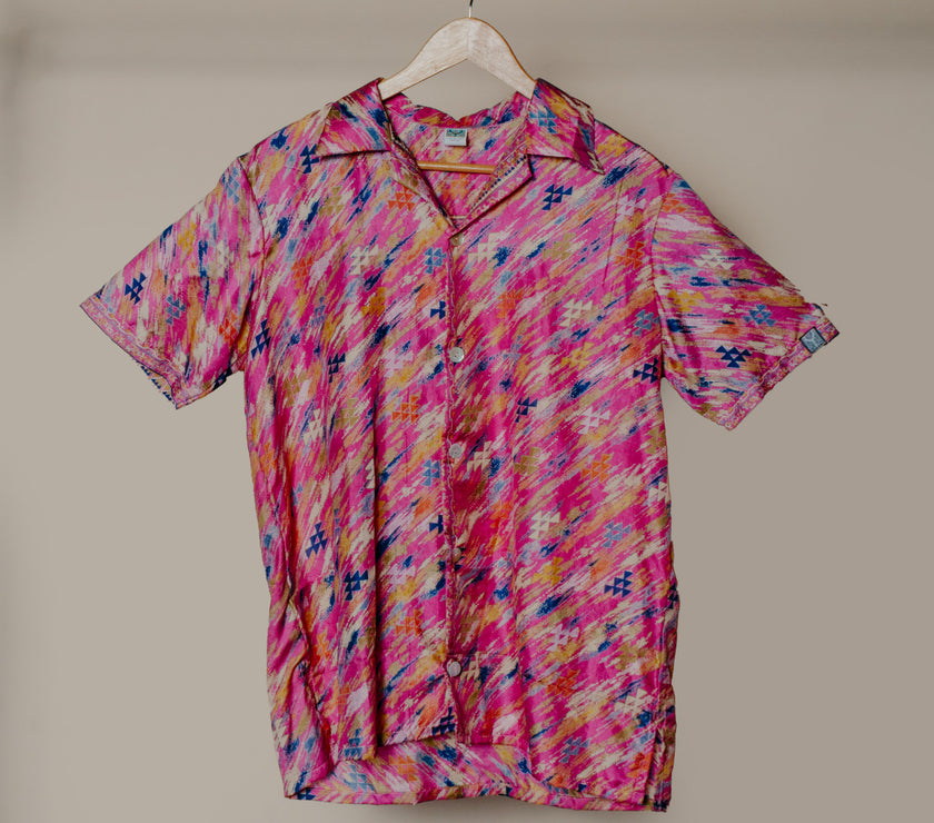 SILK 0066
