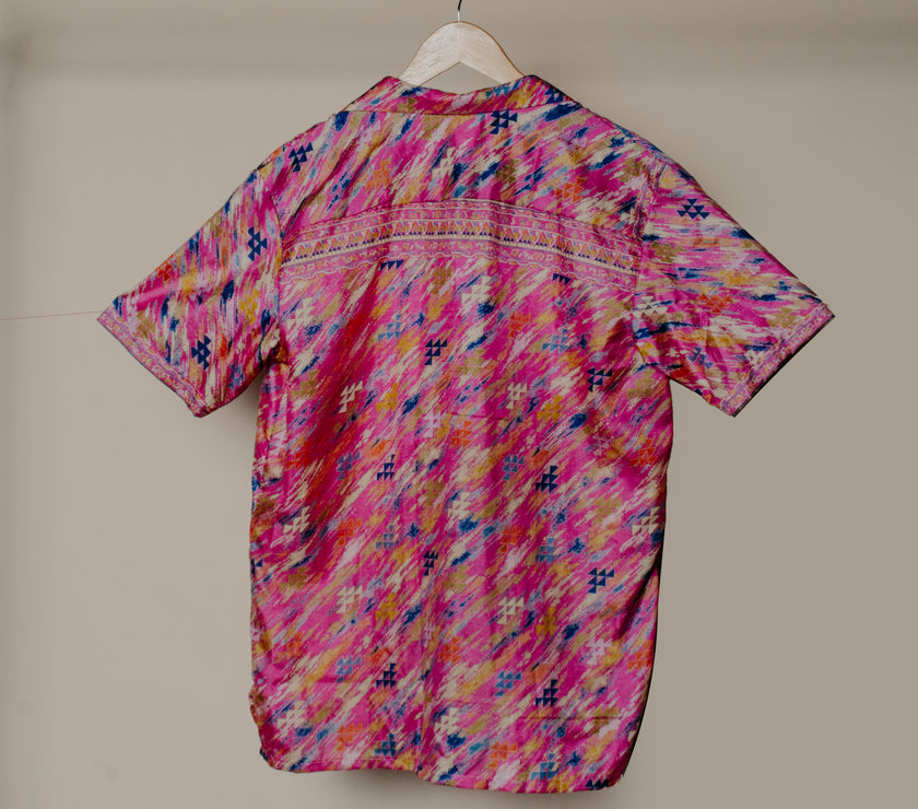 SILK 0066