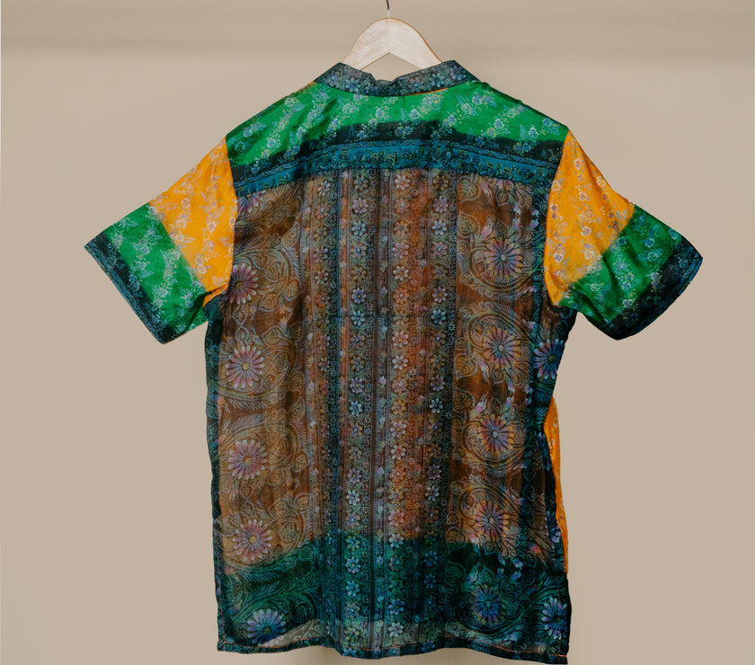 SILK 0008