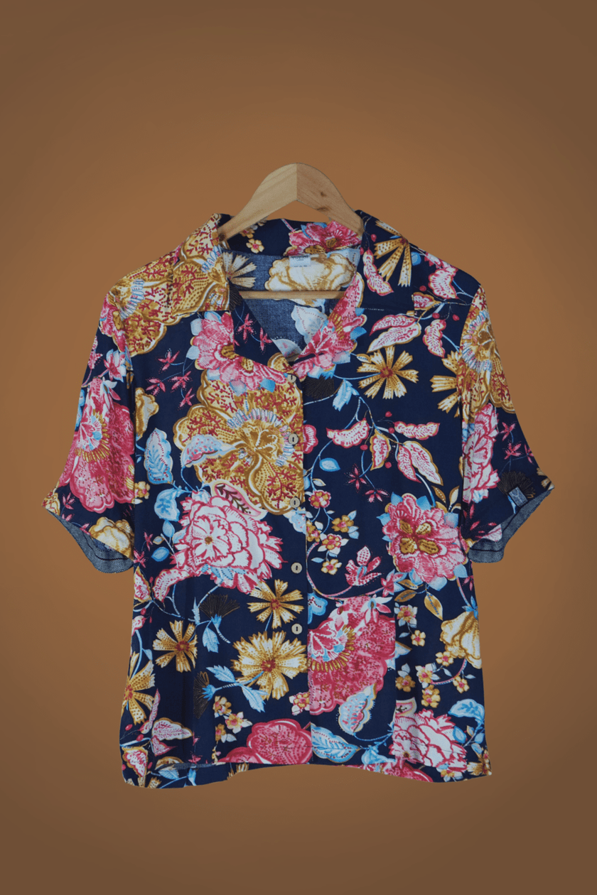 Cotton Set 0086
