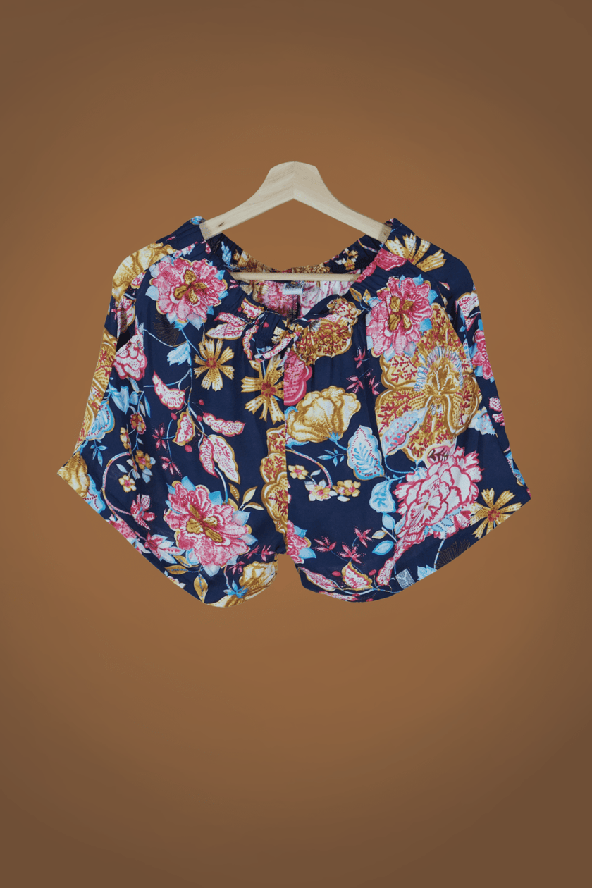 Cotton Set 0086