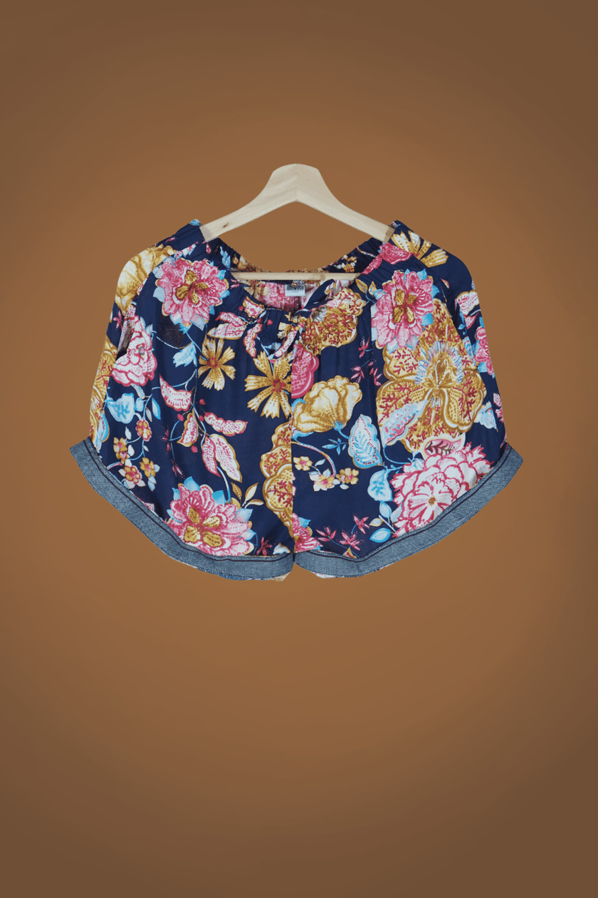 Cotton Set 0086