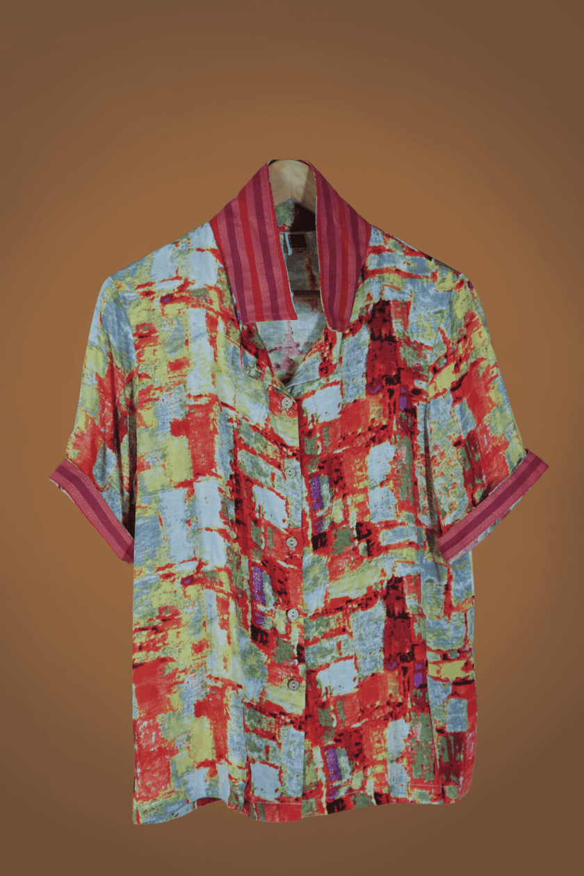 Cotton Set 0087