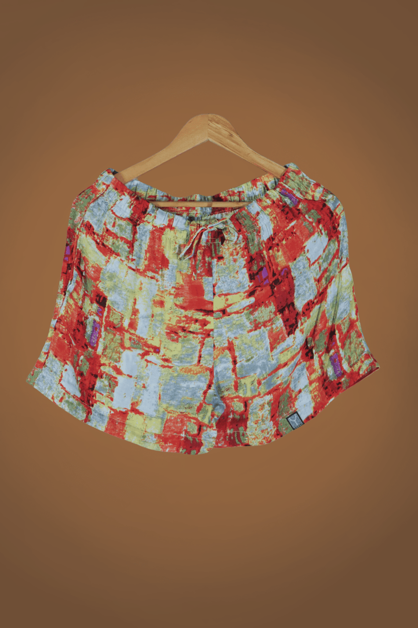 Cotton Set 0087