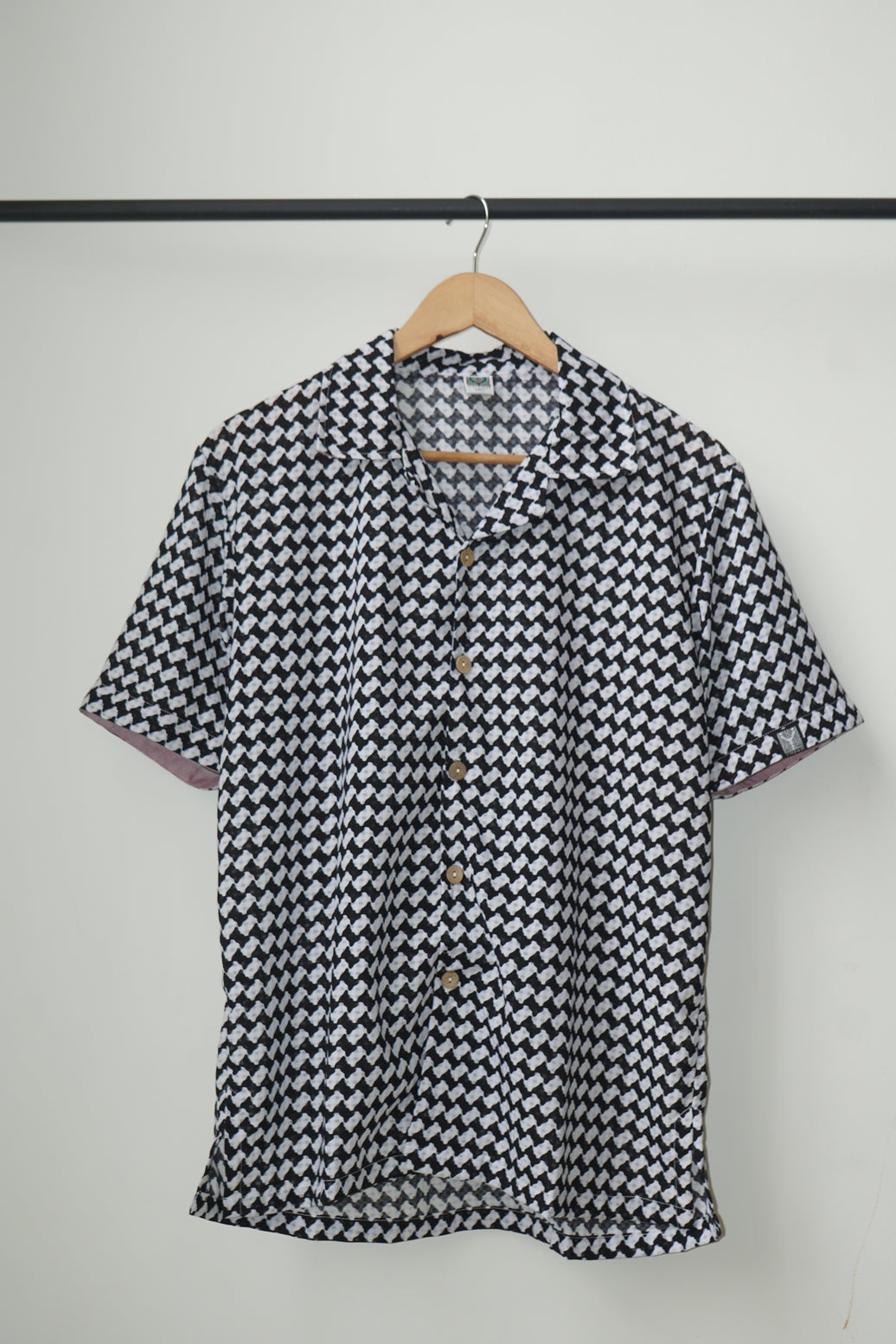 WAFFLE SHIRT 0003