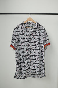 WAFFLE SHIRT 0001
