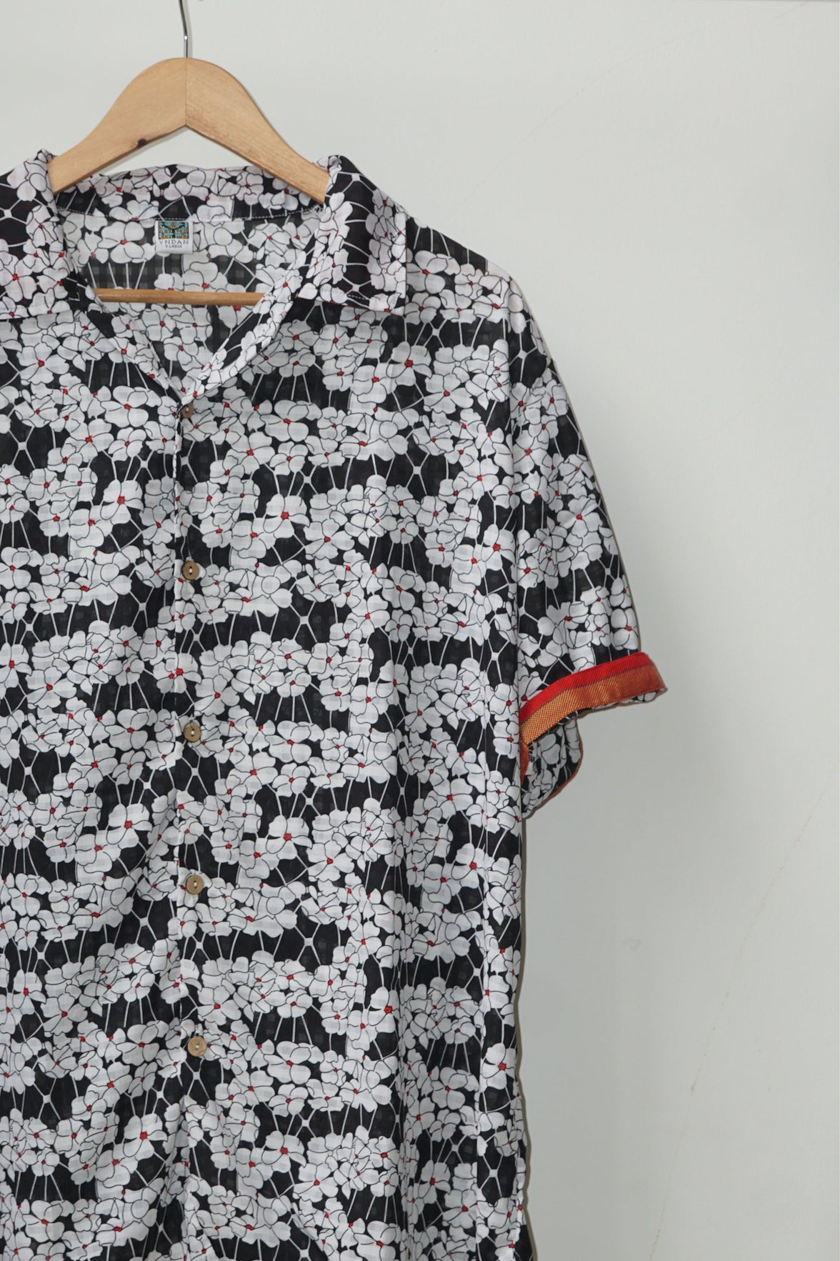 WAFFLE SHIRT 0001