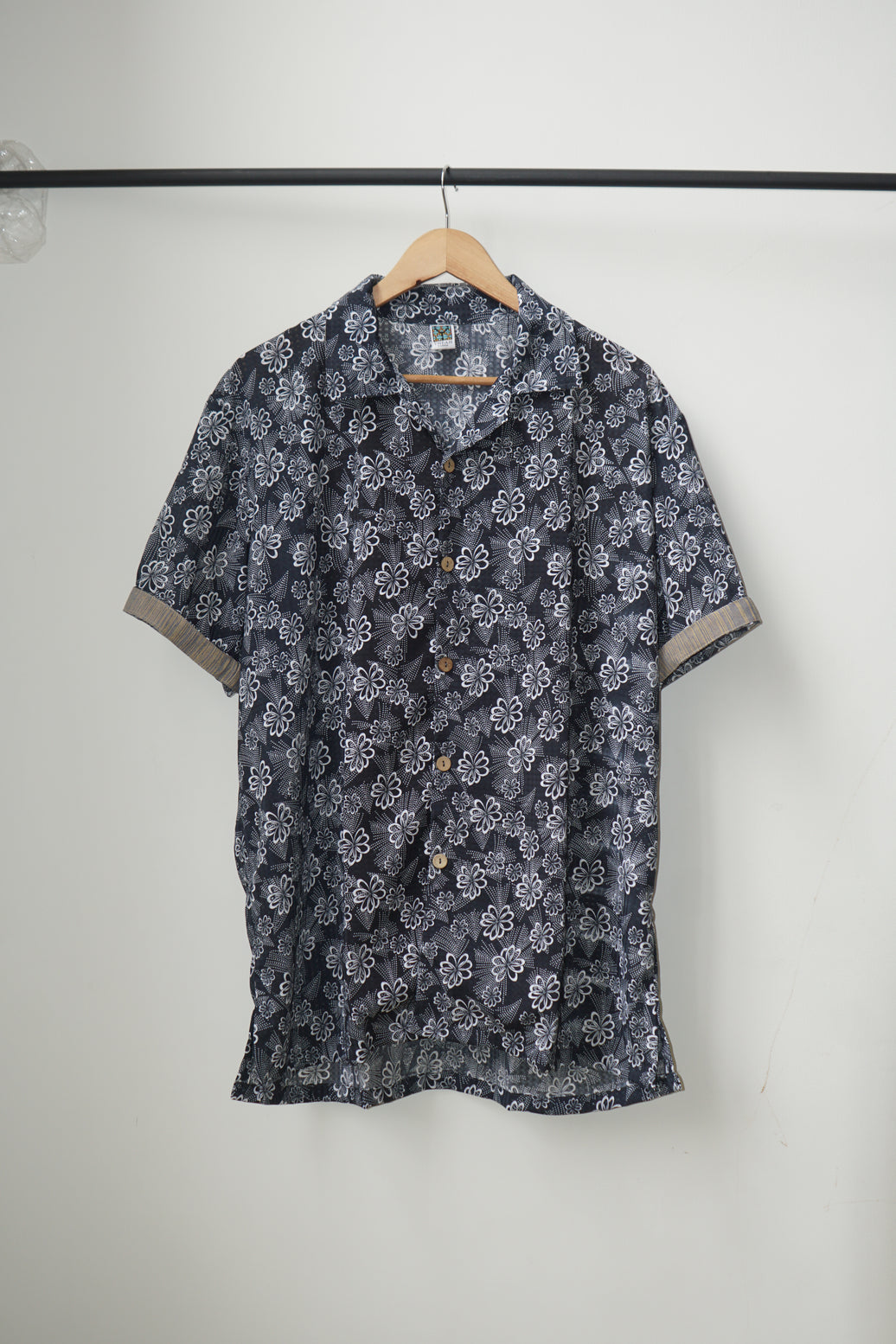 WAFFLE SHIRT 0005