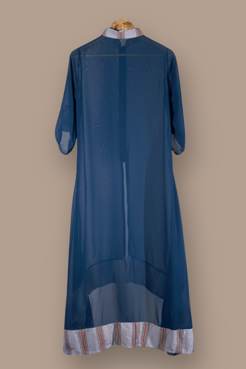 Sheer Dress 0001