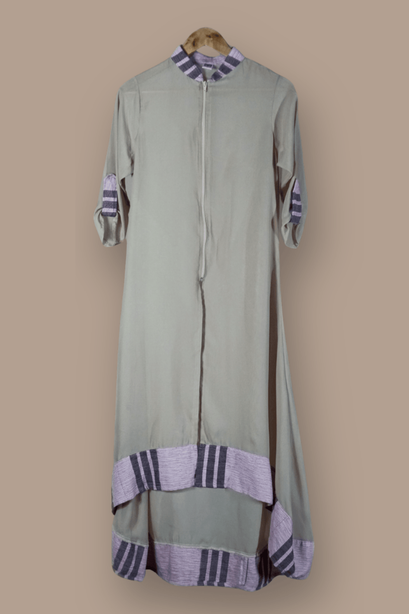 Sheer Dress 0002