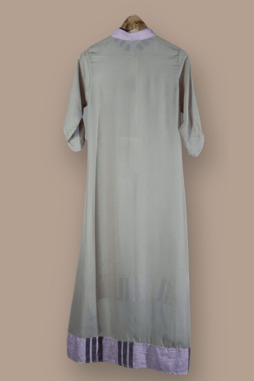 Sheer Dress 0002