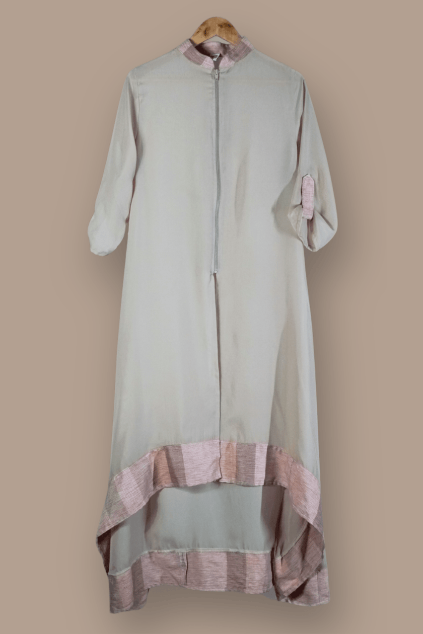 Sheer Dress 0003