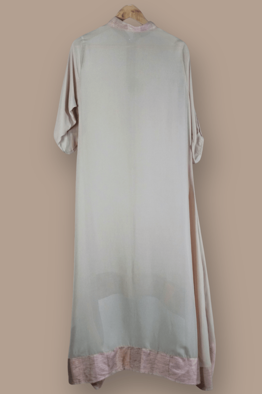 Sheer Dress 0003