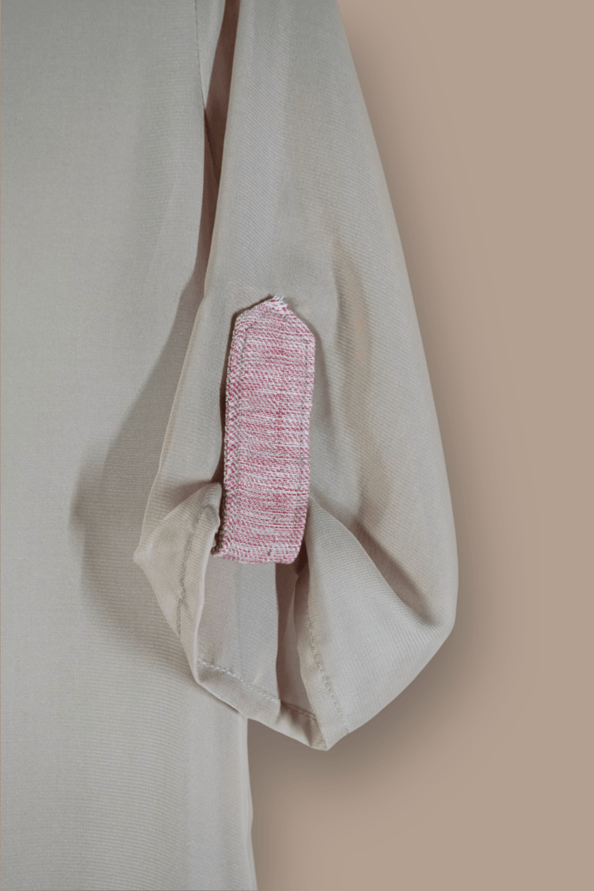 Sheer Dress 0003
