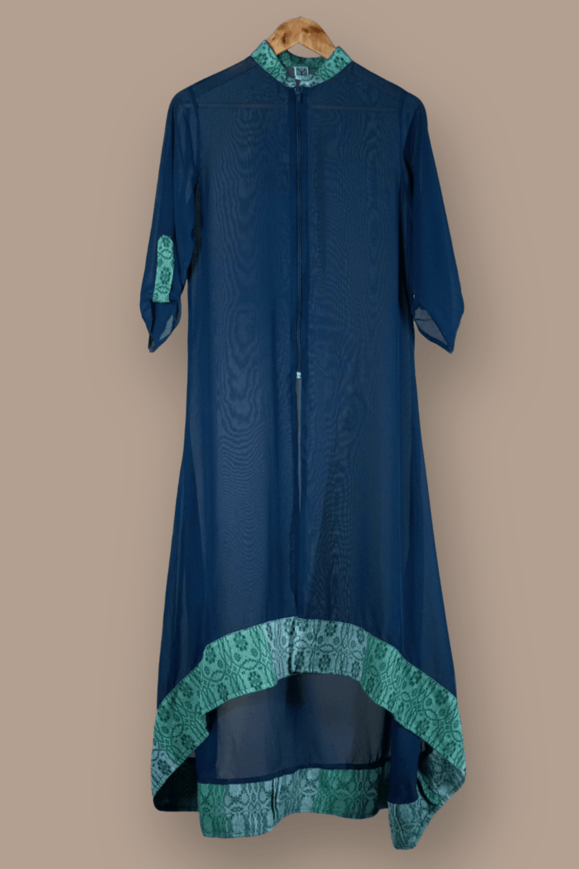 Sheer Dress 0004