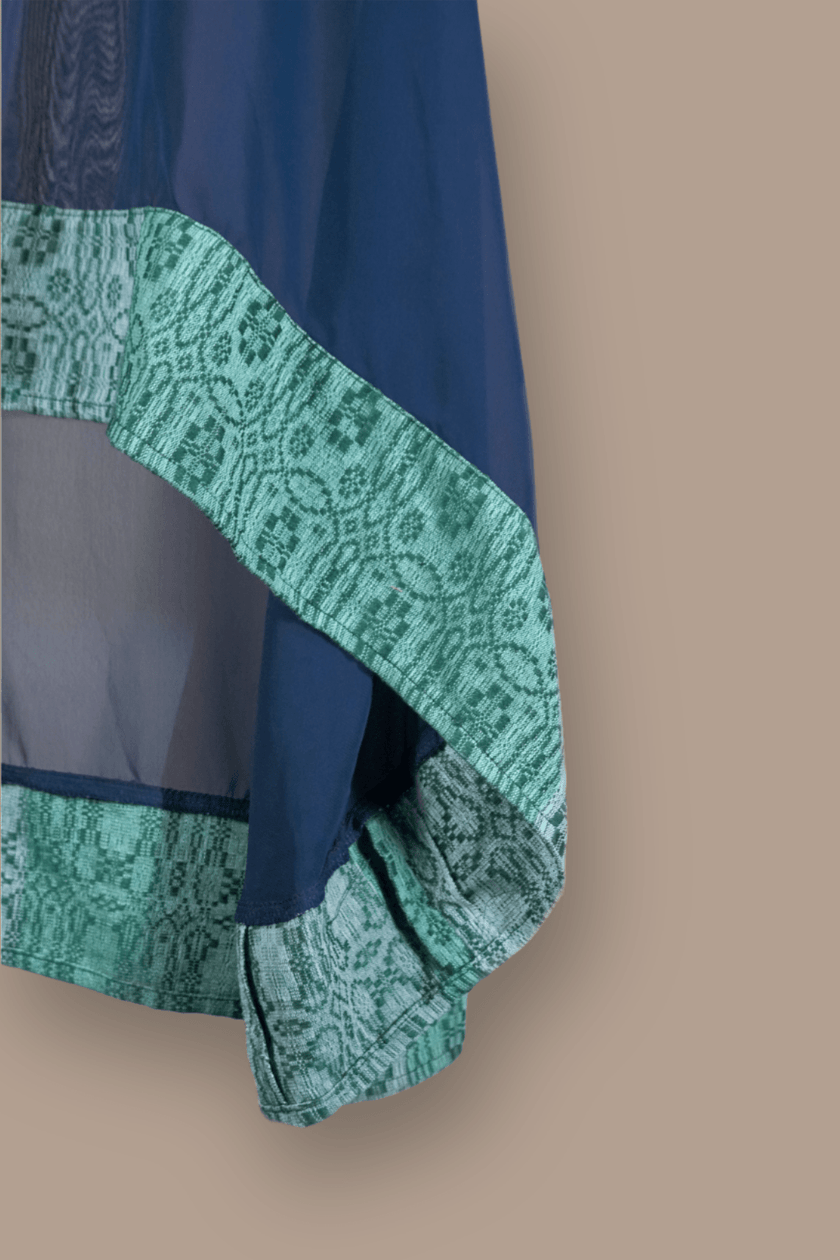 Sheer Dress 0004