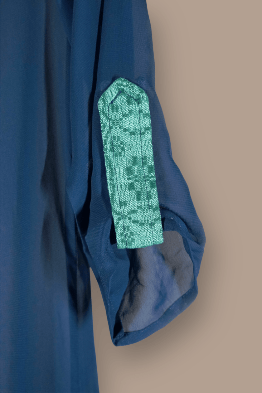 Sheer Dress 0004