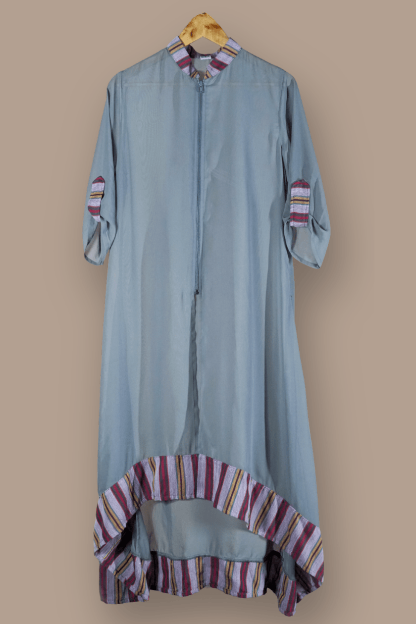 Sheer Dress 0005