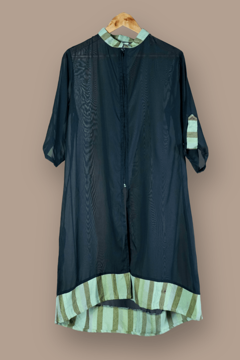 Sheer Dress 0006