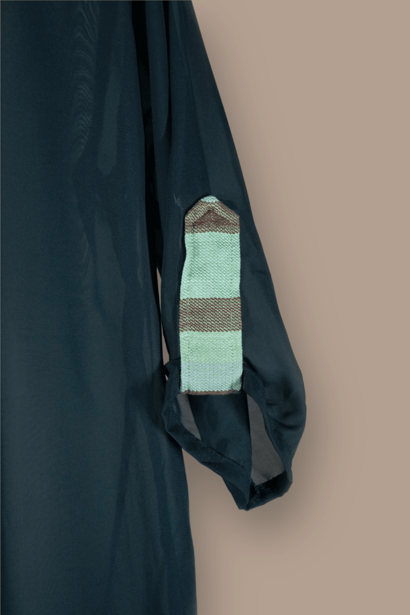 Sheer Dress 0006