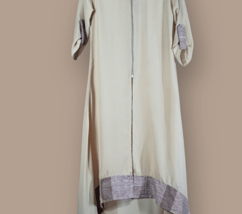 Sheer Dress 0007