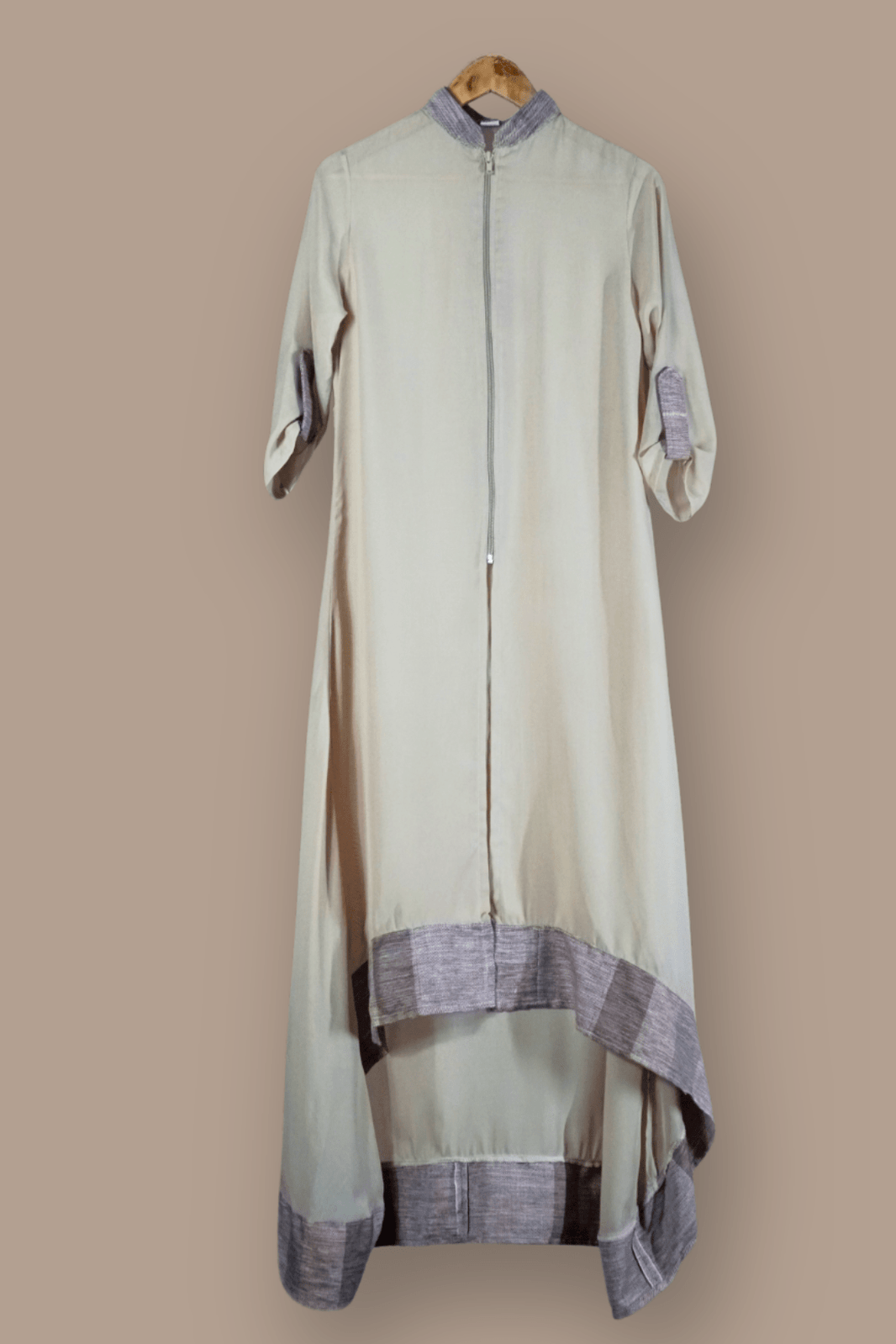 Sheer Dress 0007