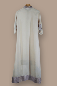 Sheer Dress 0007