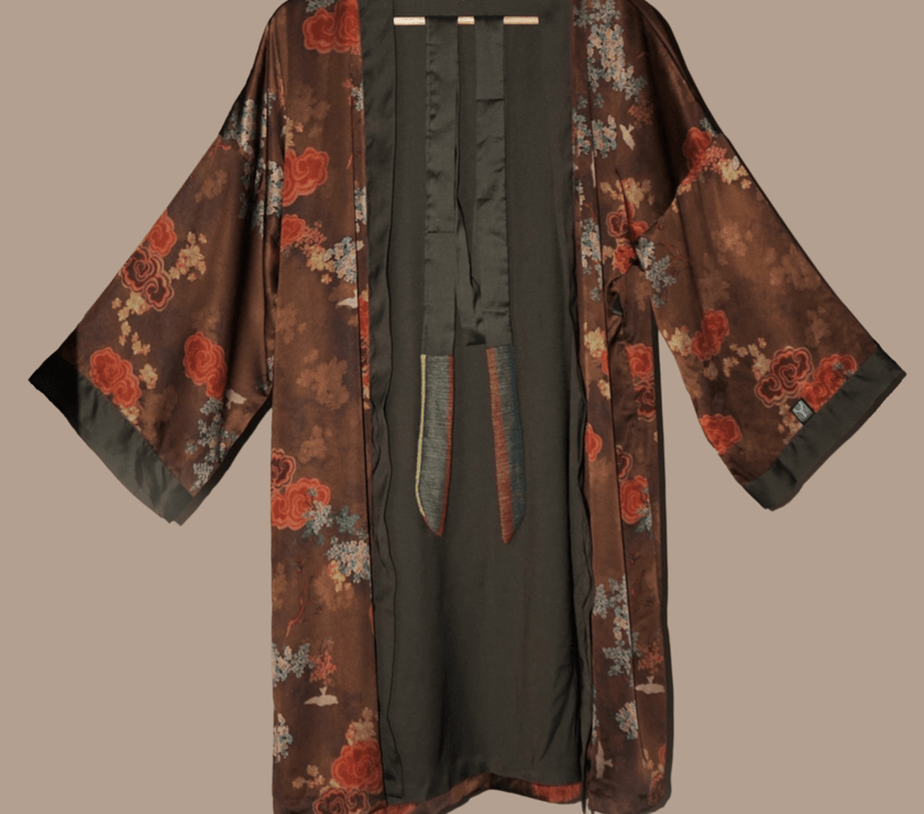 ROBE 0001