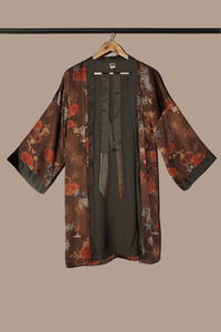 ROBE 0001
