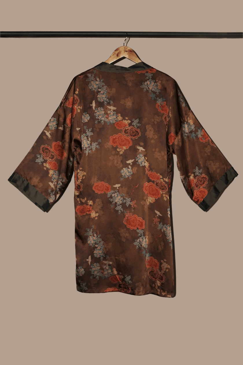 ROBE 0001