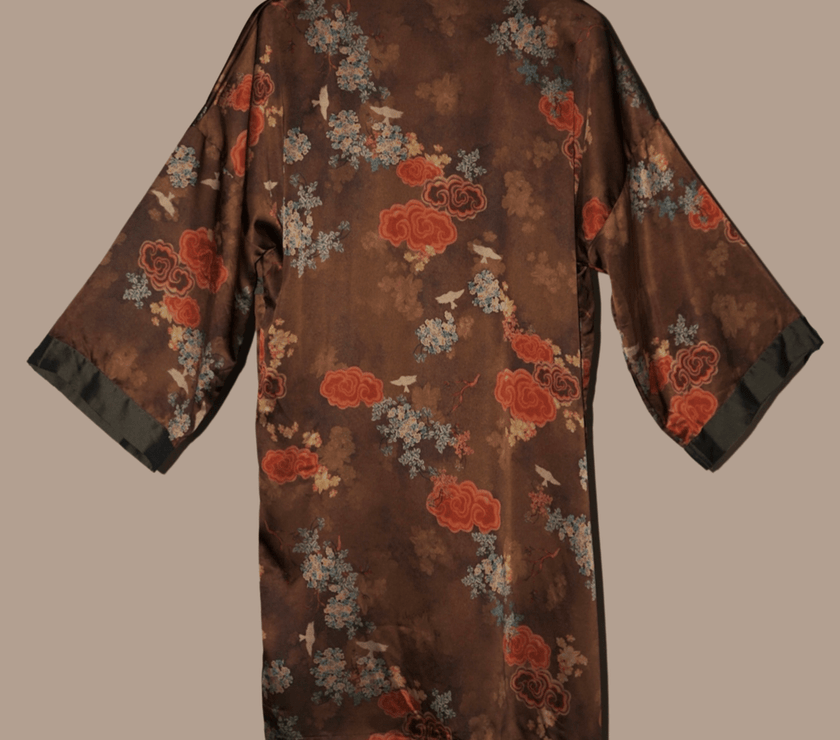 ROBE 0001