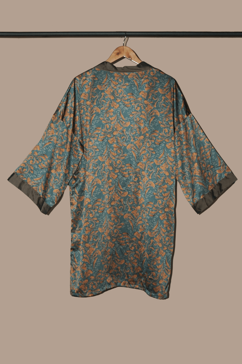 ROBE 0007