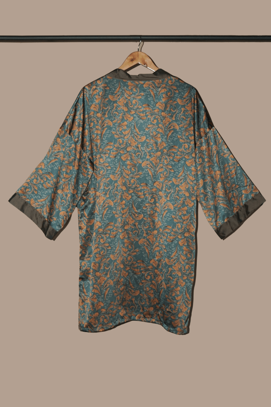 ROBE 0007