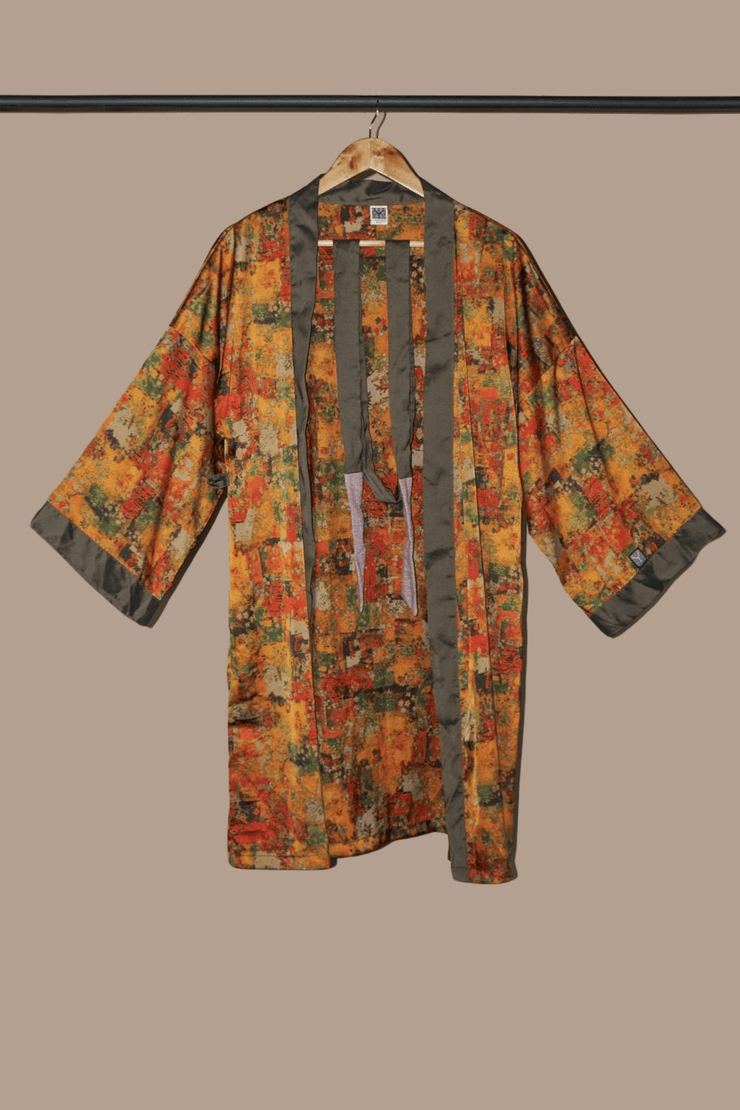 ROBE 0008