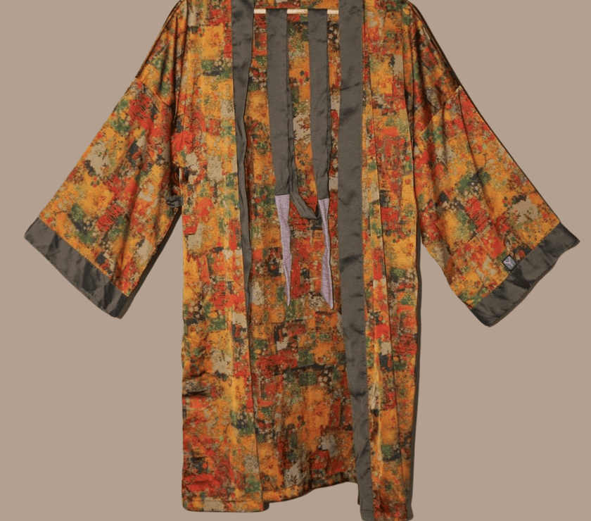 ROBE 0008