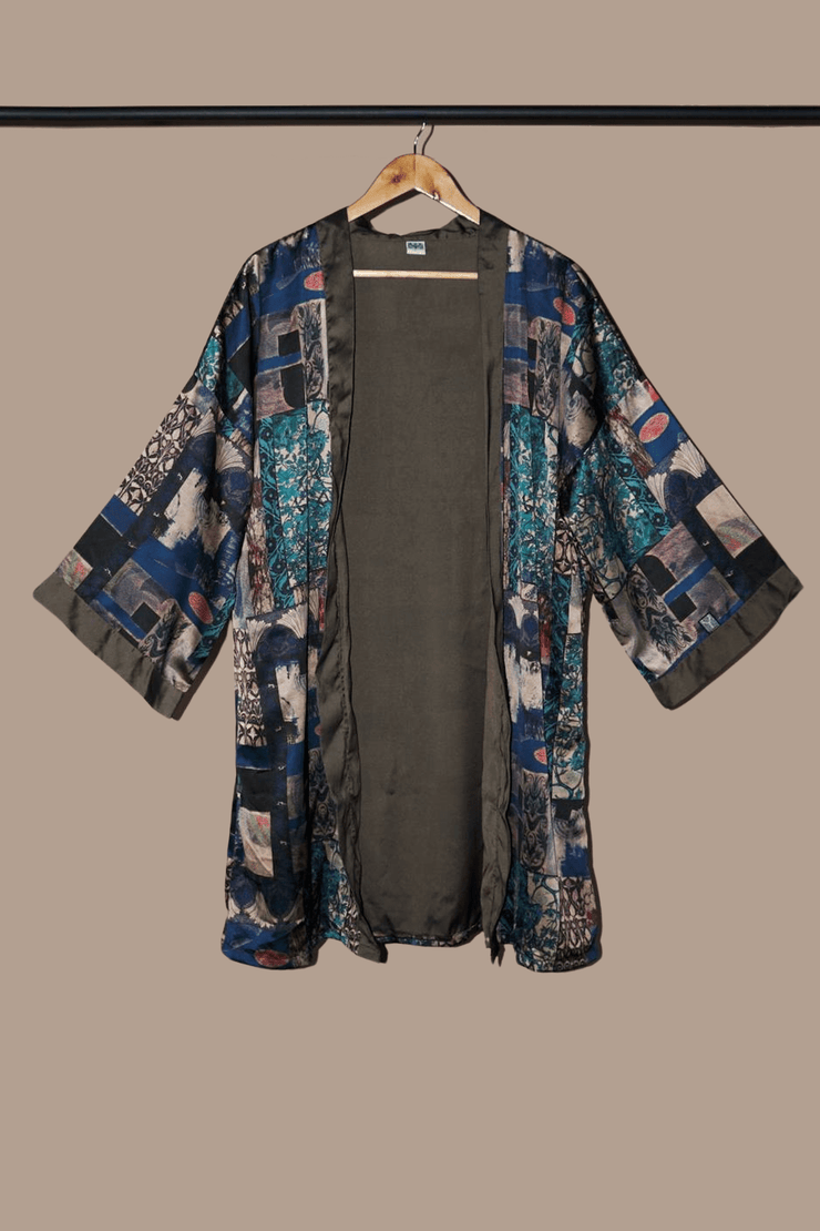 ROBE 0009