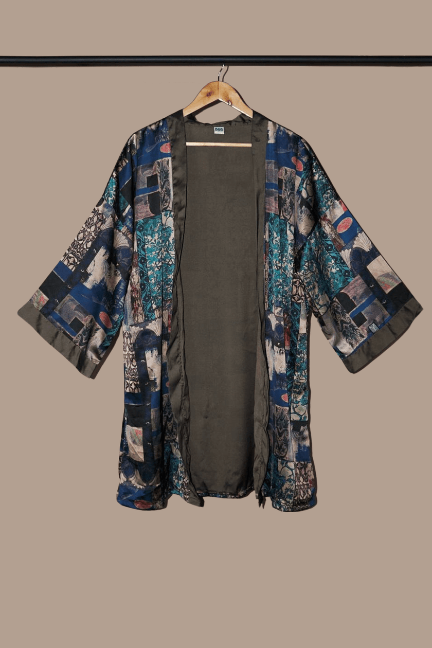 ROBE 0009