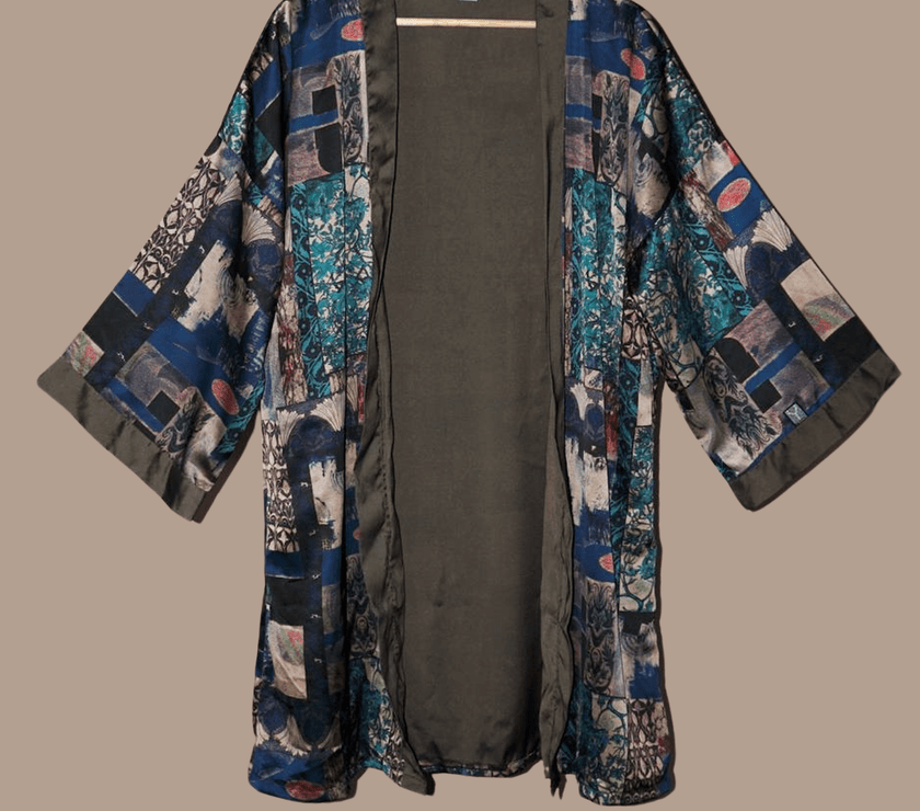 ROBE 0009