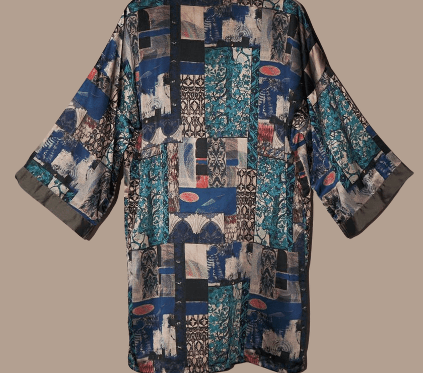 ROBE 0009